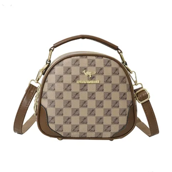 Cheap Women Side Shoulder Bag Ladies Hand Tote Bags