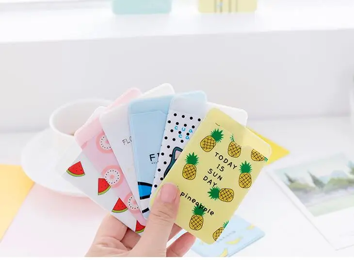 ビジネスクレジットカードホルダーidカードスリーブポーチpvc漫画かわいいカードパックカバーウォレット自動kpopカードホルダー Buy Cardpack Idカードホルダー クレジットカードホルダー カードホルダーポーチ Product On Alibaba Com