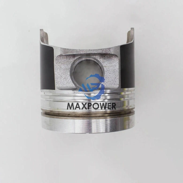 Piston 8-97600-242-0/1 for ISUZU 6HH1 Engine Parts - MAXPOWER