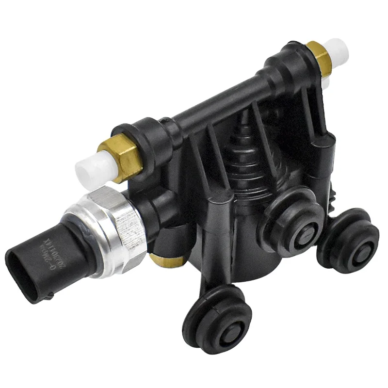 Valve Block for Discovery 3/4 Reliable High Quality Durable Performance