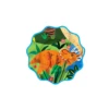 8.5 inch paper plate*8pcs