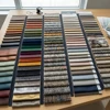customized color
