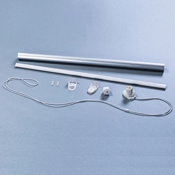 Heavy Duty Roller Blind Bracket และปลั๊กสำหรับ Roller ผ้าม่าน Buy