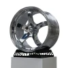 MIRROR SILVER