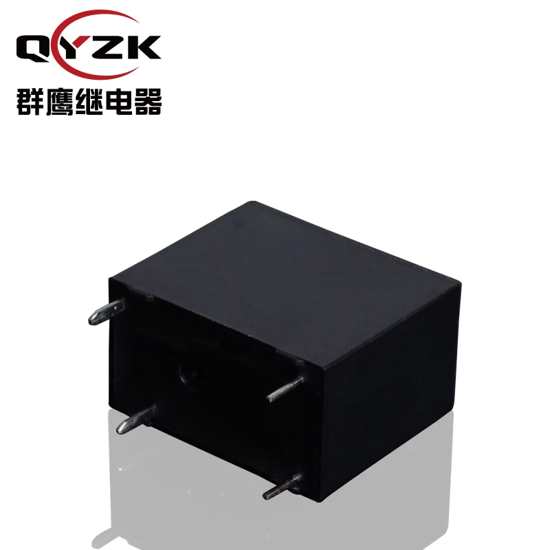 24V, 1form C Miniature Relay with UL, TUV (JZC-32F) - China Power