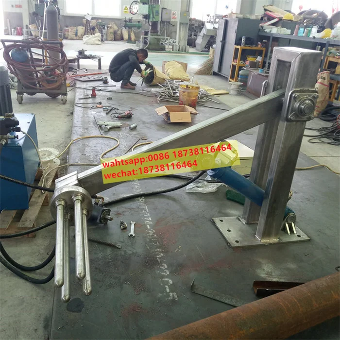 Sheep Mutton Peeling Machine for Slaughter Line Sheep Goat Skin Removal Removing Machine Lamb Goat Peeler Skinning Machine