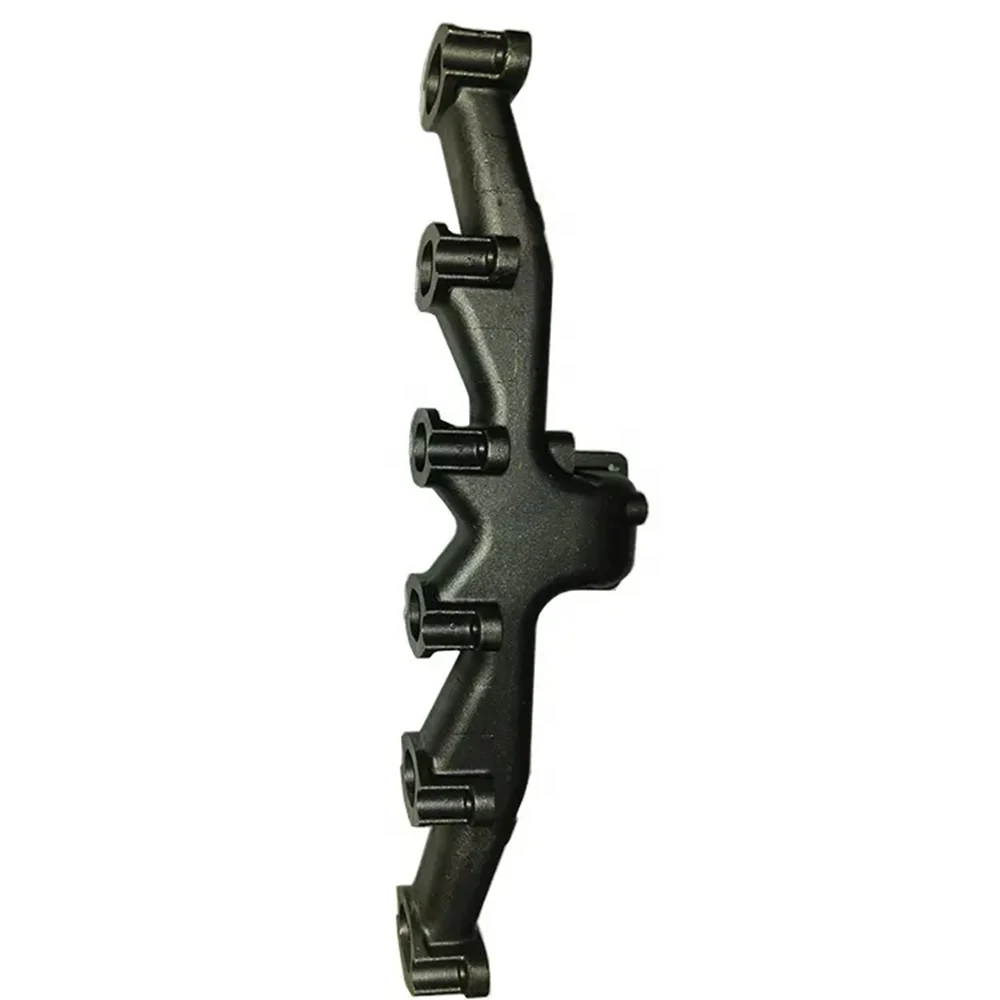 IZUMI for Komatsu 6D102 PC200-6 PC220-6 Engine Exhaust 3917761 OEM Engine Parts