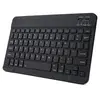 teclado negro