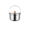 20cm soup pot