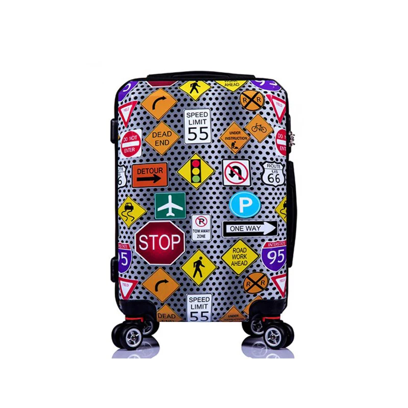 ormi luggage