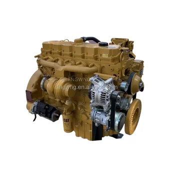 New Original CAT C7.1 C7.1-EI Engine Assembly 461-5422 Engine For Caterpillar 330GC Excavator CAT320