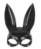 black suit+stocking+mask