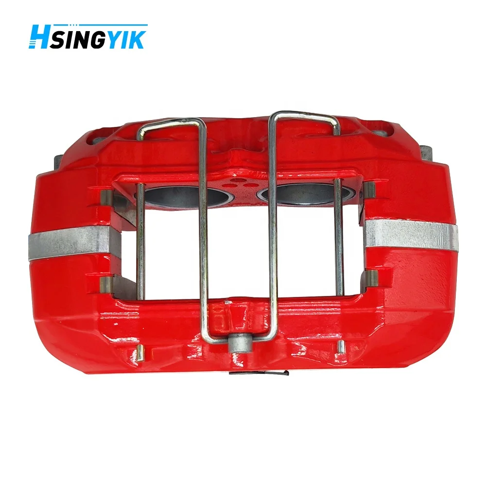 Auto Brake Systems Front Brake Calipers for Toyota Hilux 2Kd 2007