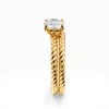 18 yellow gold