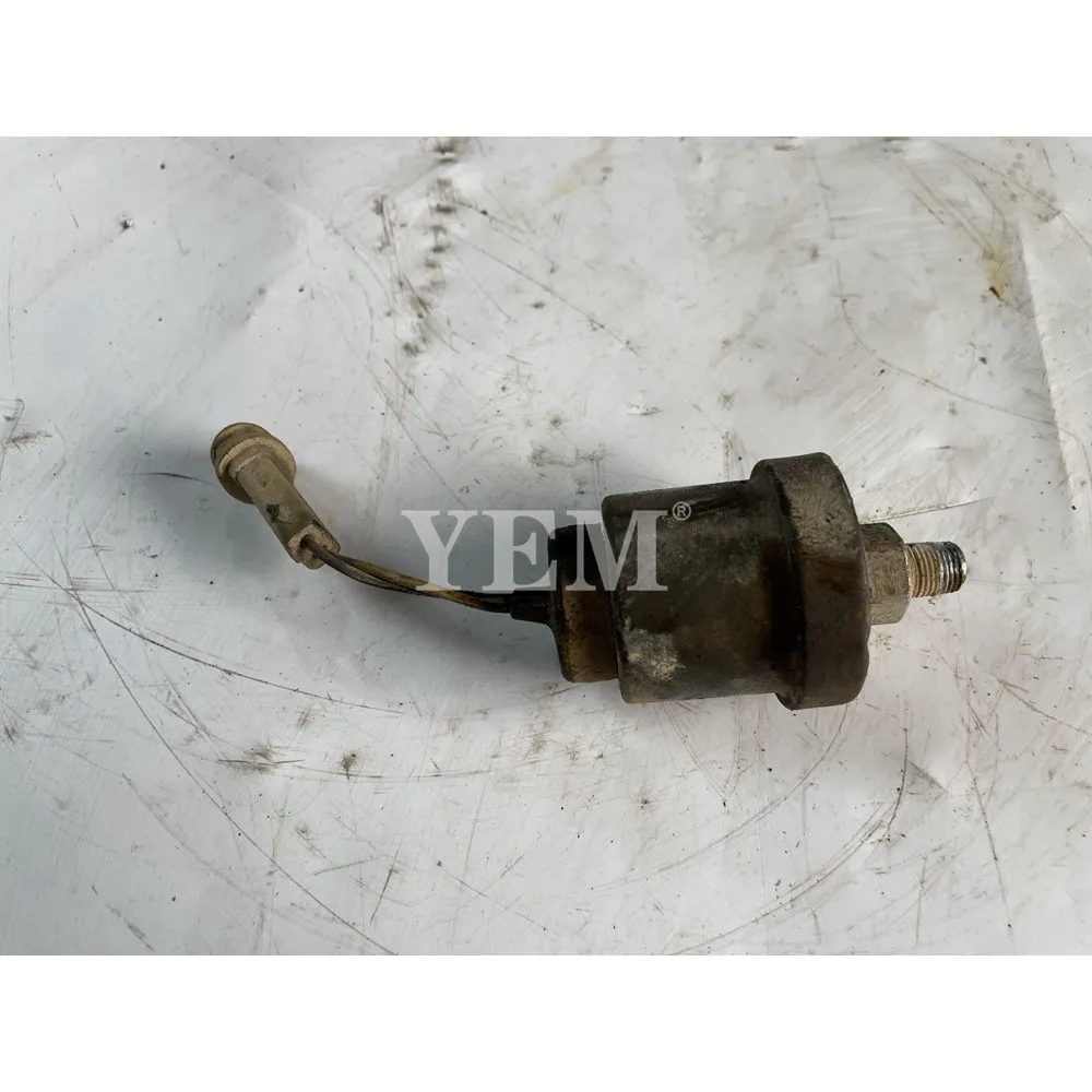 S4L Oil Pressure Sensor for Mitsubishi
