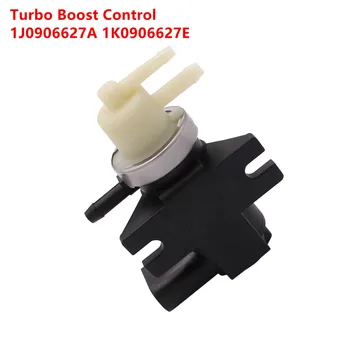 Evan-Fischer Boost Pressure Valve For VW Beetle, Jetta, Passat 1.9L/2.0L TDI – Replaces 1J0906627A & 1K0906627E