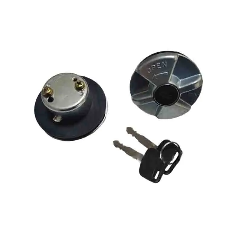 Ignition switch lock with keys For Toyota LAND CRUISER hzj79
