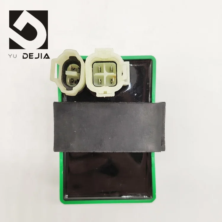 Запчасти и аксессуары для мотоциклов Bajaj 205 CDI