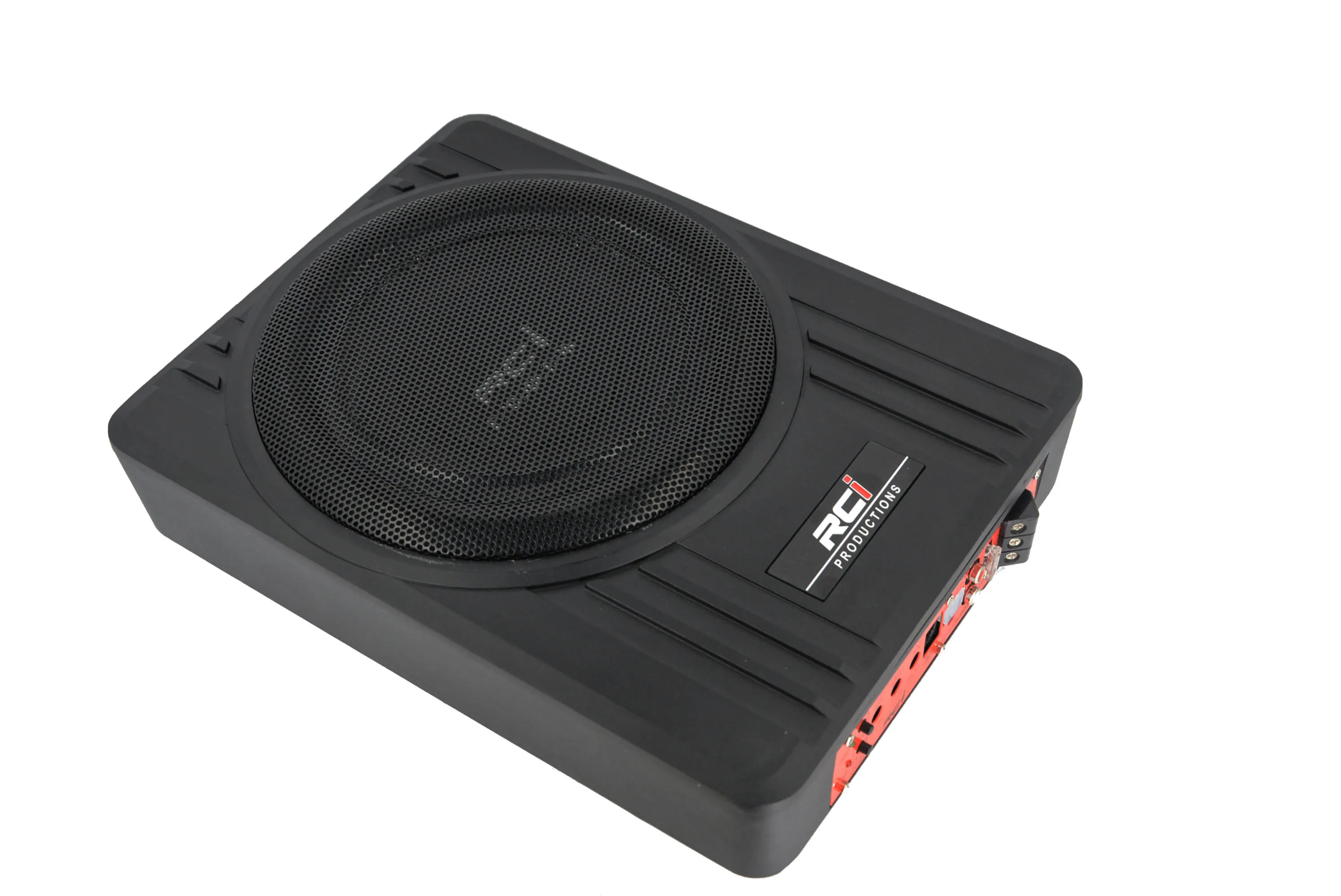 rci active subwoofer