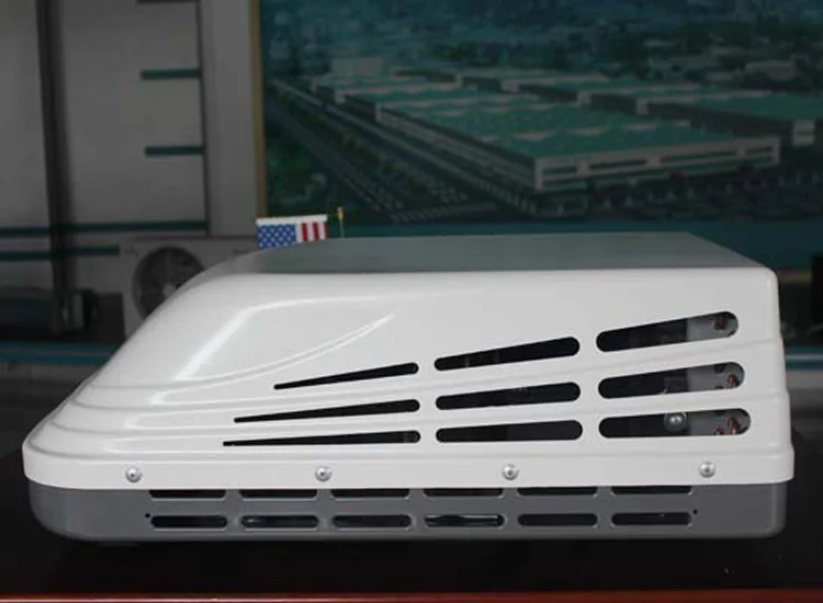 Portable Ac Air Conditioner / Aircon For Campervan,Caravan,Motorhome