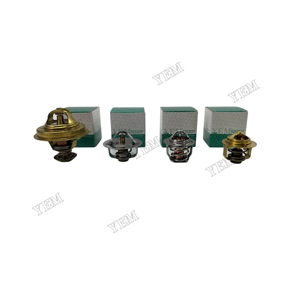 4D31 Thermostat Suitable for Mitsubishi Diesel Engine