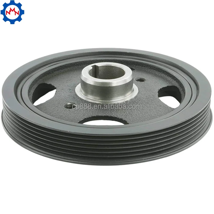 Fit For Toyota 3Szve Febest TDS-3SZVE Harmonic Balancer
