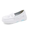 white with hollow out
