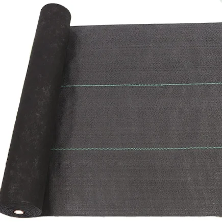 Polypropylene Geotextile Customized Fabric Price Geotextile De Pot Woven Fabric Root Pouch Woven Geotextile Bag Roll Bidim Spunb