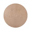 Espigas de trigo-bronce