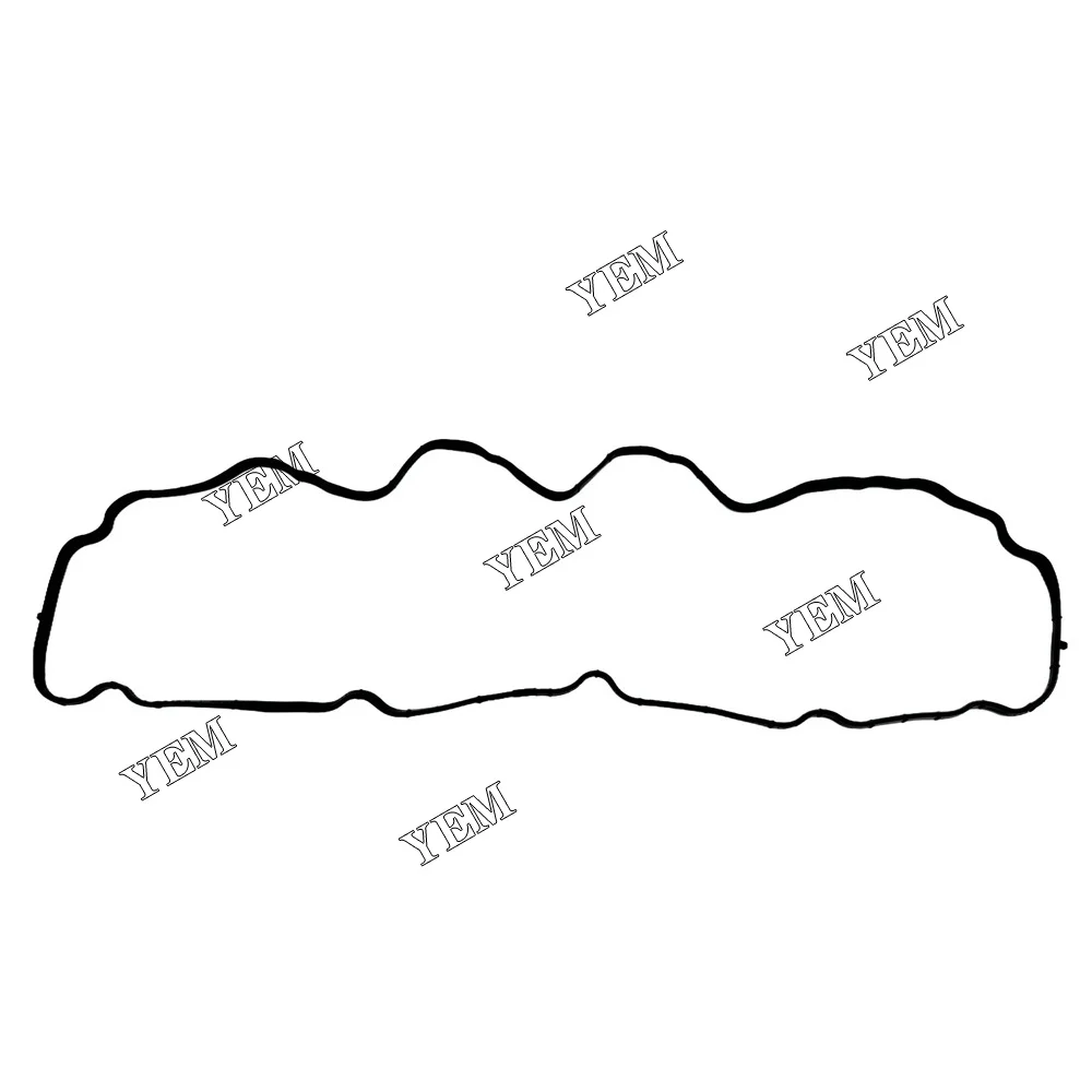 Penutup Rocker Gasket 289-4546 Fit for Caterpillar C4.4T Engine