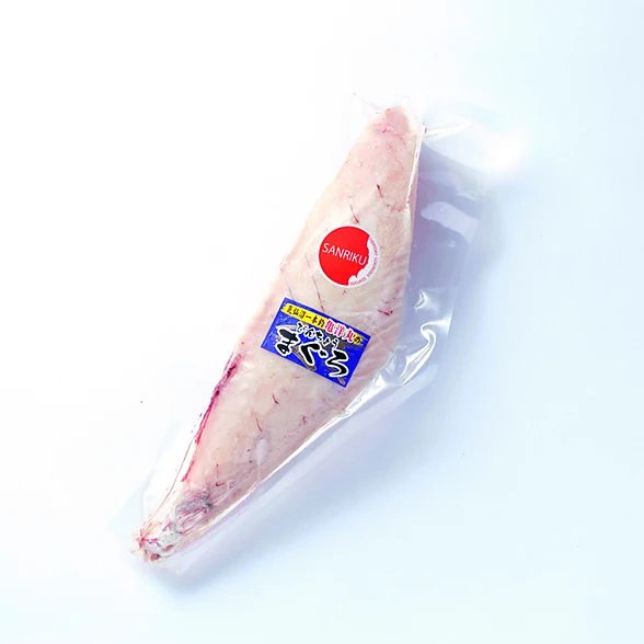 albacore tuna loin be eaten raw safely fresh export tuna fish