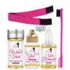 Lace wig install kit