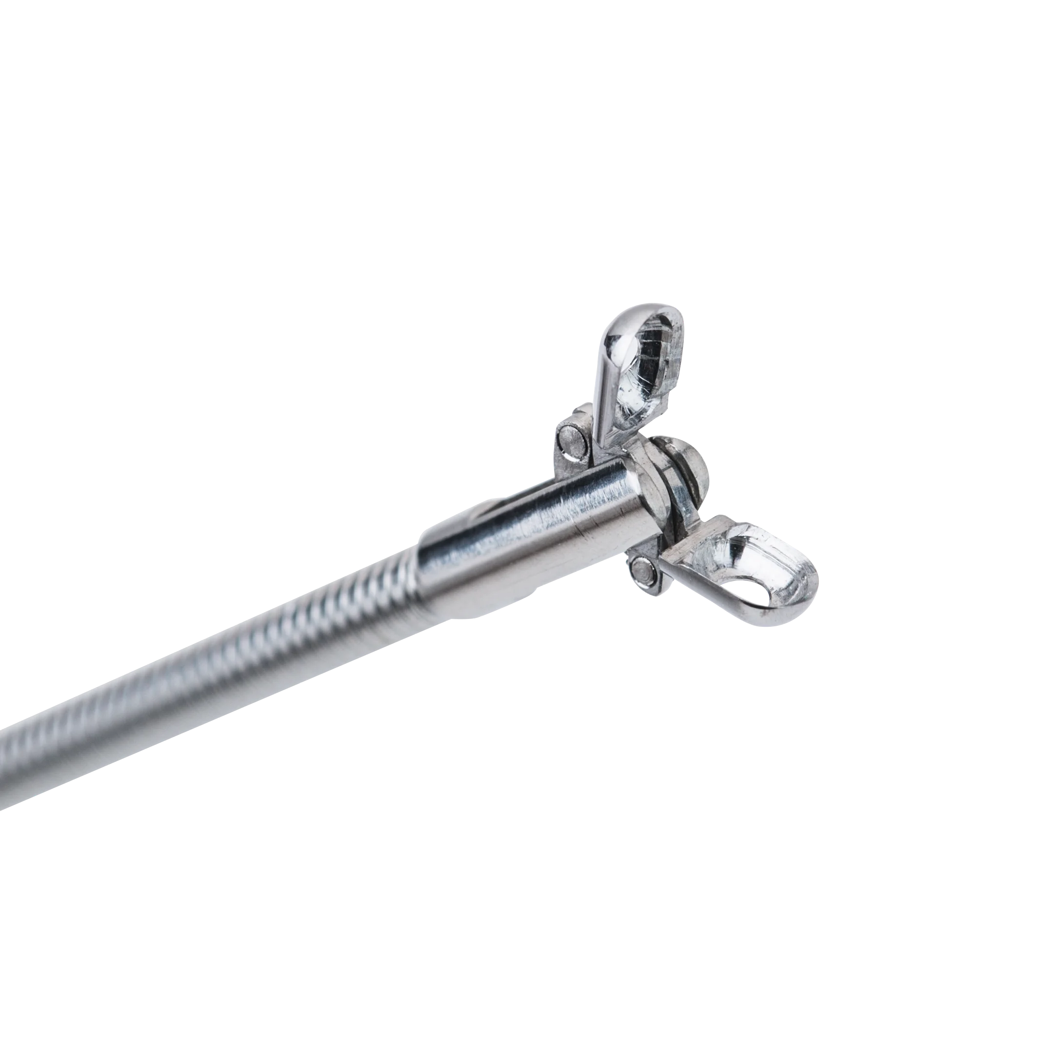 内視鏡用消耗品 オーバーカップ型およびアリゲーター型使い捨て胃鏡生