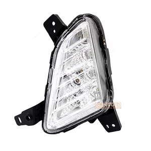 92207 C3600 Auto Spare Parts Car Parts Car LED Front Fog Lamp Fog Light for Hyundai Sonata/ix35, for KIA K5