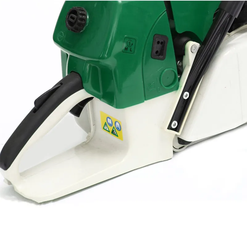 Easy Start Professional Petrol Ms 660 Chain Saw Wood Cutting Machine Gasoline Chainsaw 660