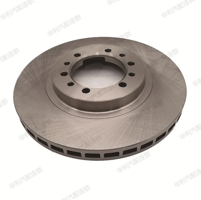 Wholesale Spare Parts for ZX Grand Tiger Motor Generator