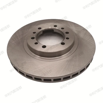 Wholesale Spare Parts for ZX Grand Tiger Motor Generator