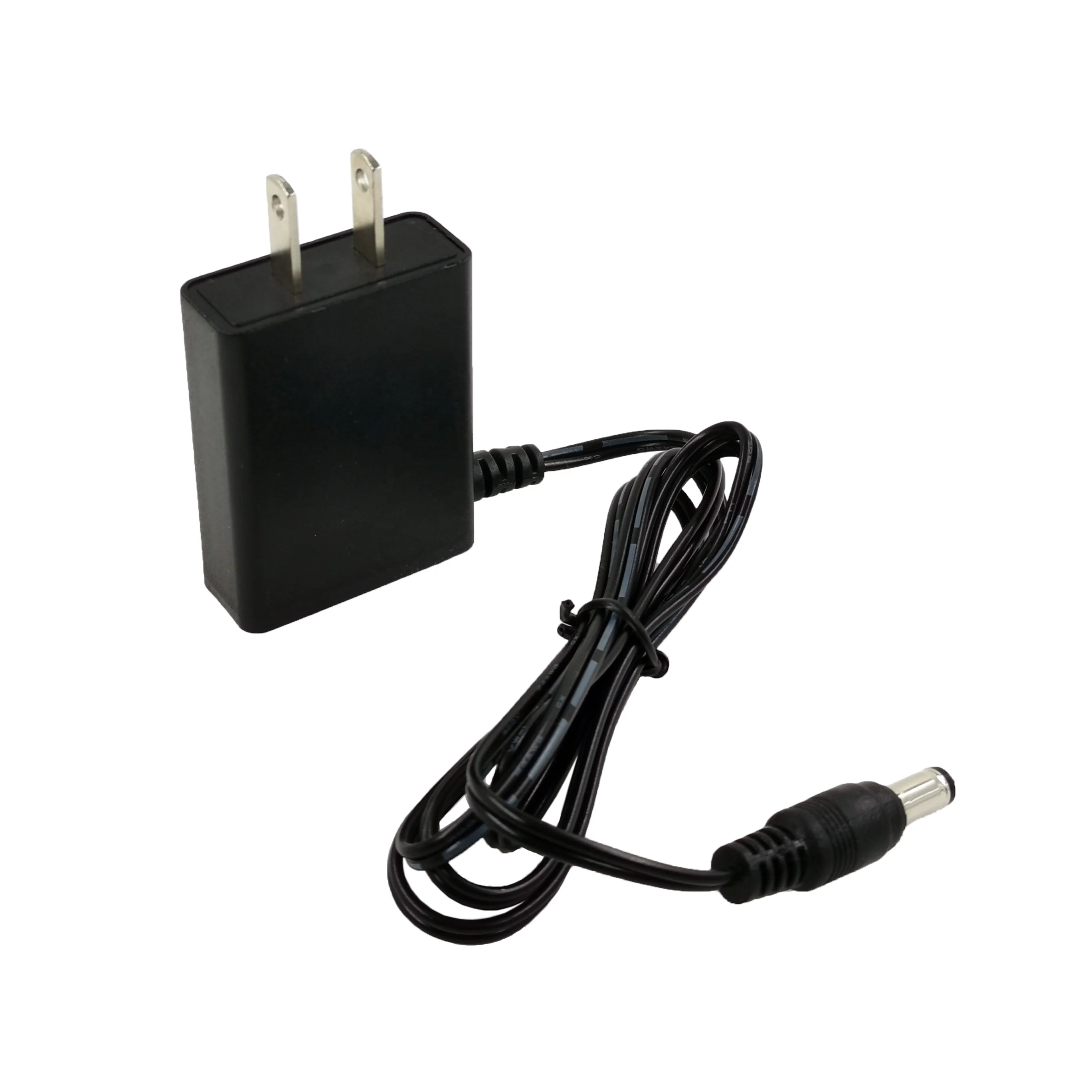 12V1A Power Adapter EU Plug Wall AC/DC 12V adaptor for LED Strips CCTV IP Camera TV Set Box 12V Power Supply