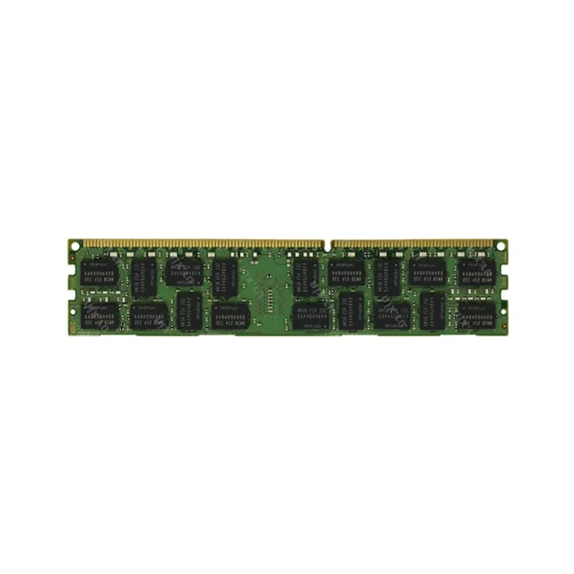 MTA72ASS8G72PSZ-2S6 - 1x 64GB DDR4-2666 RDIMM PC4-21300V-R Quad
