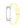 Transparent Yellow