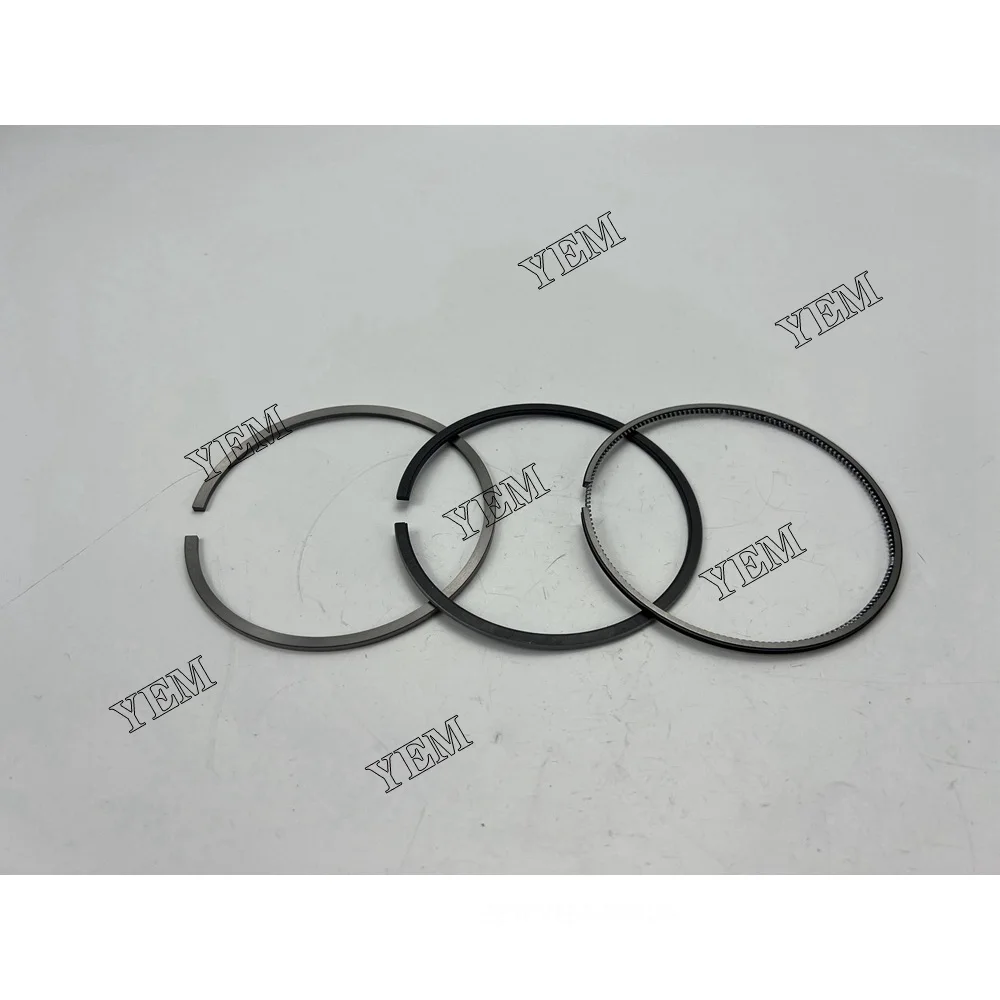 TD27 Piston Ring for Nissan Engine Spare Parts 3