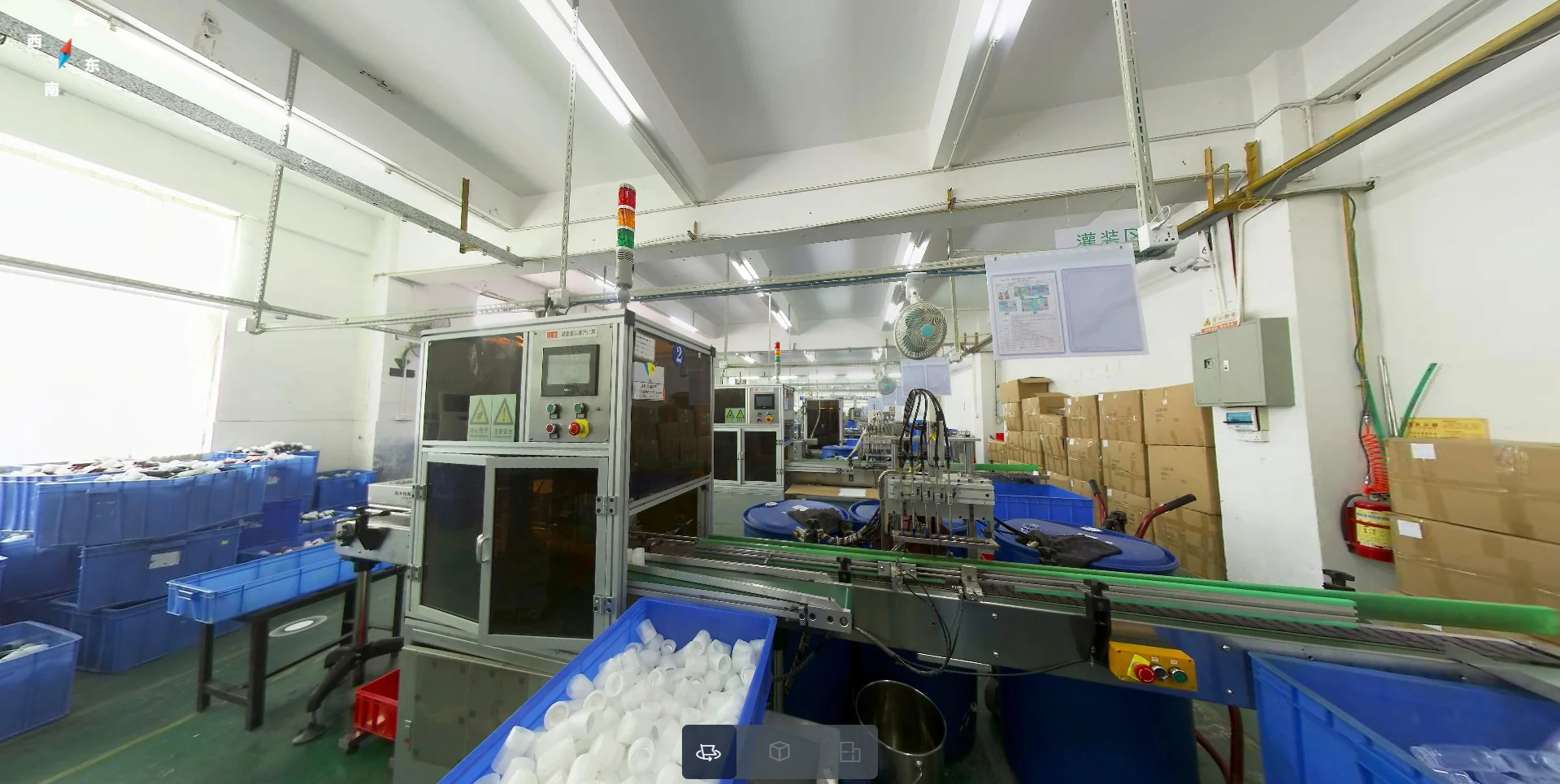 Vivid Color Digital Textile  Heat Transfer Tinta Dye Sublimation Ink  for Epson Eco-tank Workforce Printer