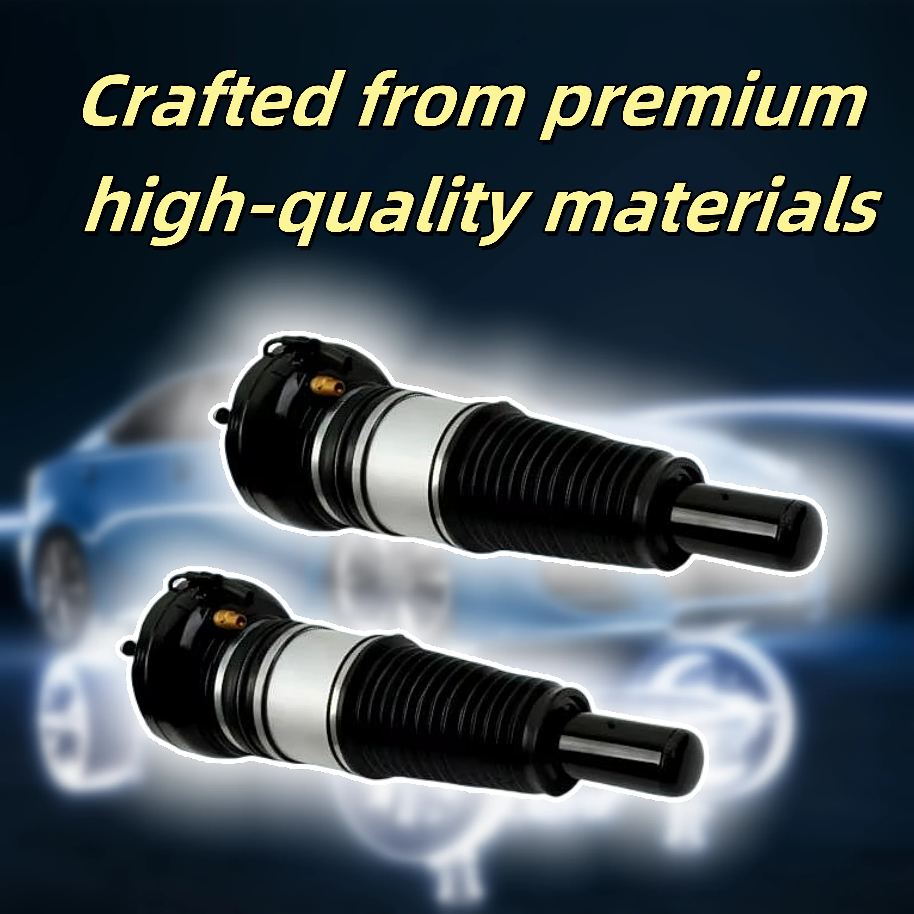 3Y5616039E 3Y5616040E - High-Quality Air Shock Absorbers for