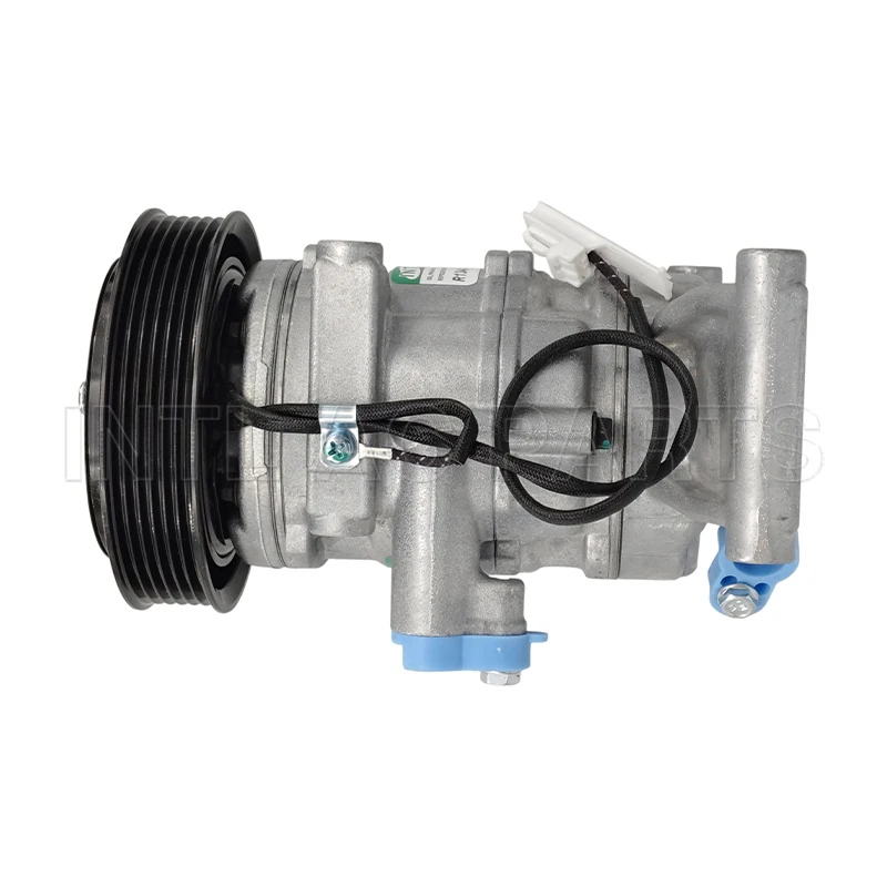 ラパン HE22S リビルト AC コンプレッサー 未使用品 MH23S 【公式通販】