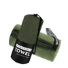 Verde militar