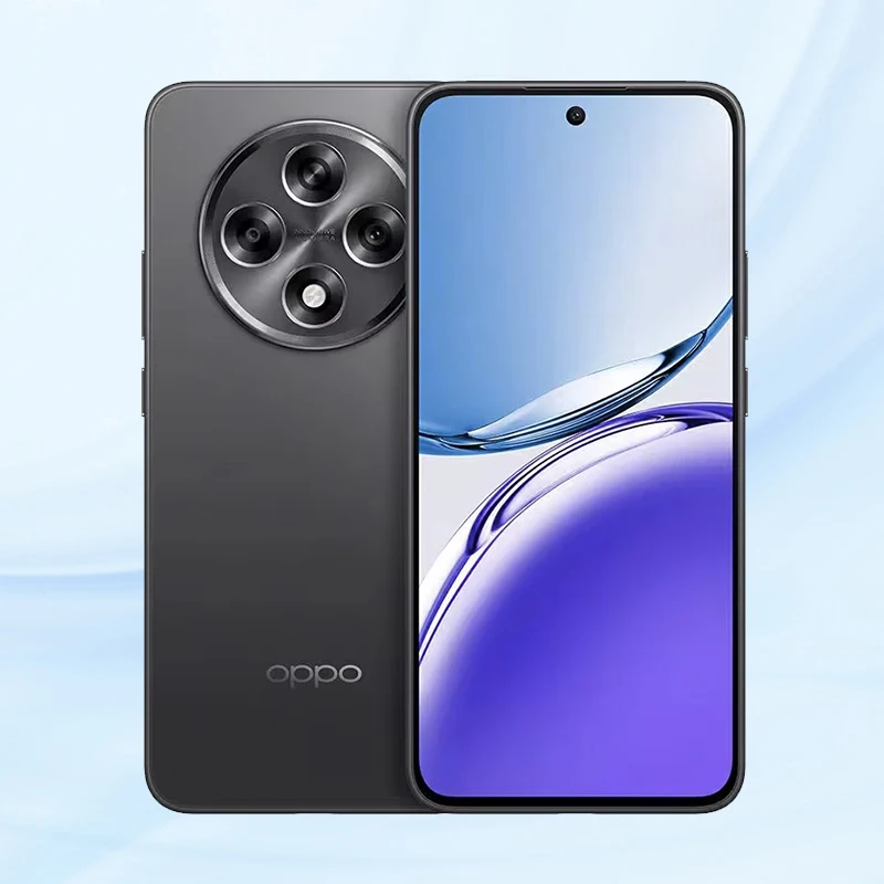 Teléfono inteligente OPPO A3 5G original con 45W SuperVOOC