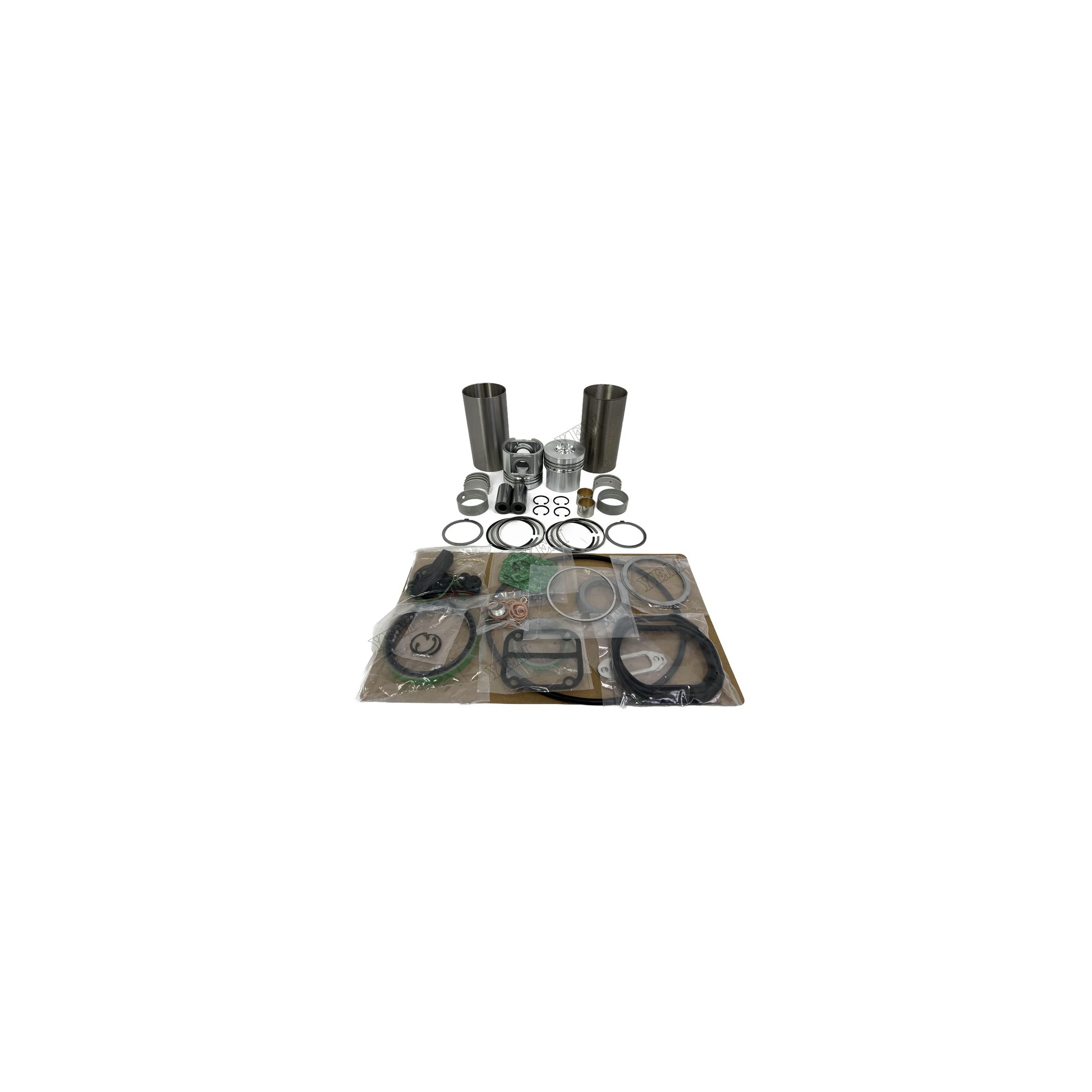 F2L511 Overhaul Kit With Bearing Set Compatible for Deutz Engine Parts for Sale