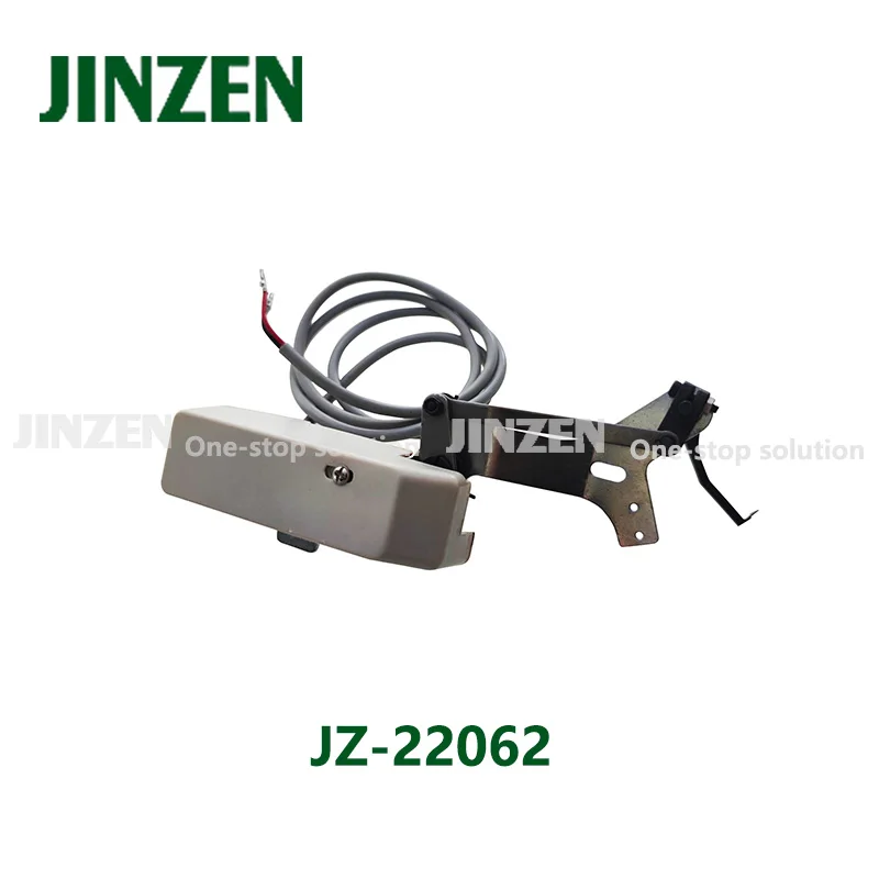 JINZEN silecek solenoid Asm endüstriyel dikiş makinesi yedek