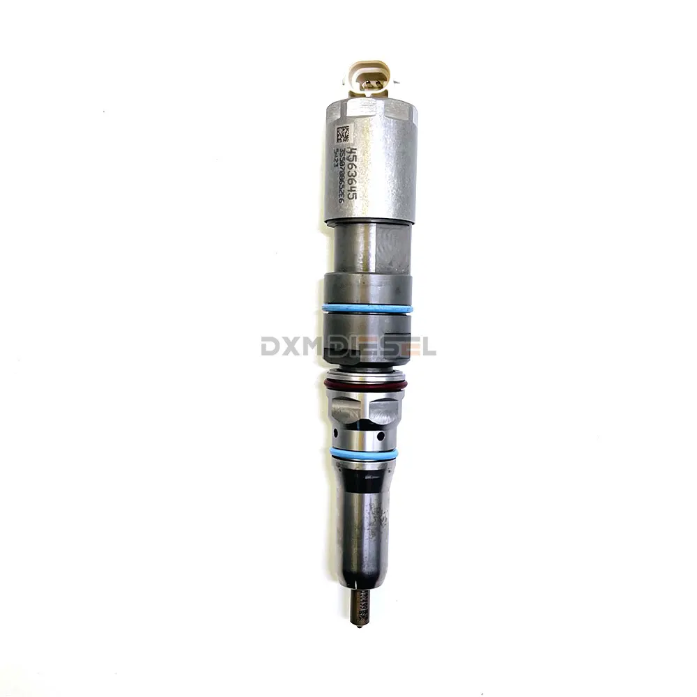 ゆこり品 Original Kama Z Truck Engine Spare Parts Cummins Injector