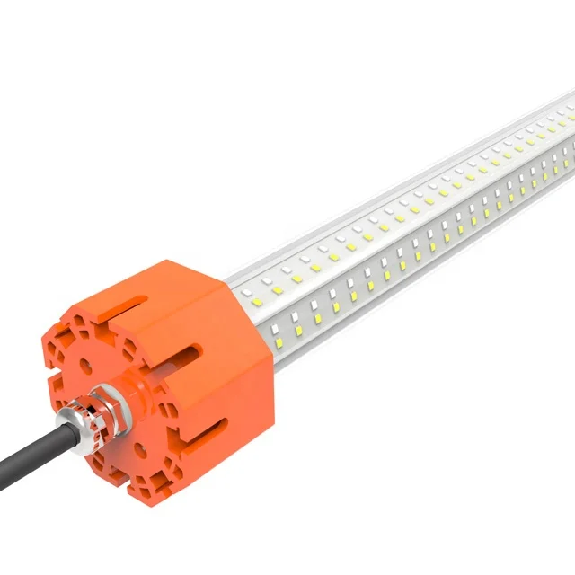 Светодиодная трубка с регулируемой яркостью 360 градусов T13 для освещения фермы курицы/свиньи